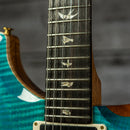 PRS Custom 24 - Carroll Blue 10-Top