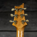 PRS Custom 24 - Carroll Blue 10-Top