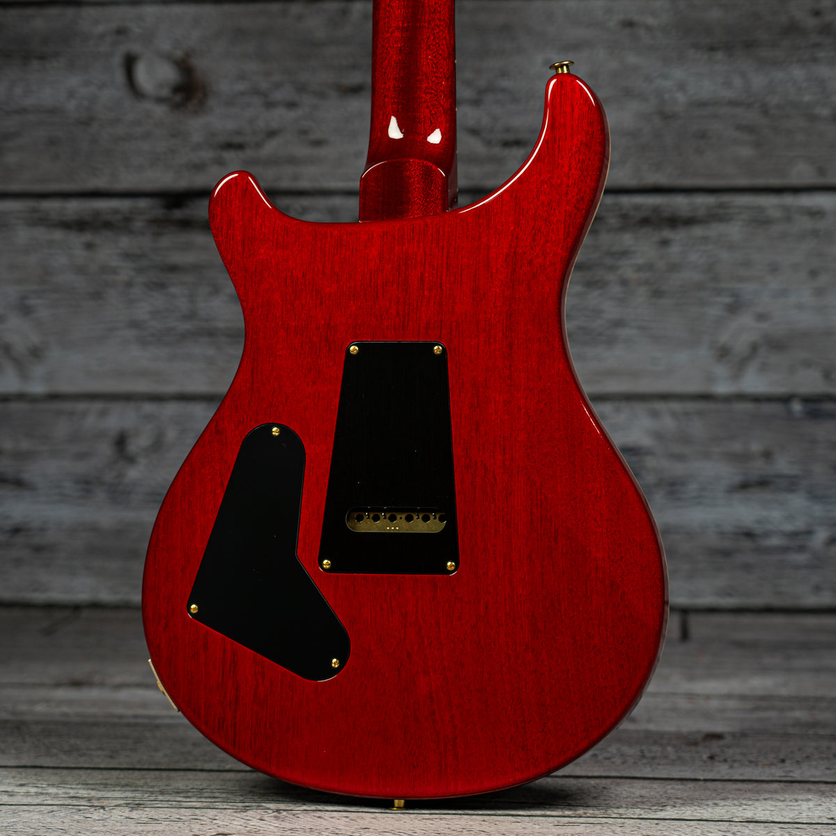 【極美品】PRS custom24 charcoal cherry burst PRSCustom24-