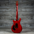 PRS Custom 24 - Charcoal Cherry Burst 10-Top
