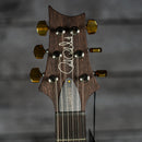 PRS Custom 24 - Charcoal Cherry Burst 10-Top
