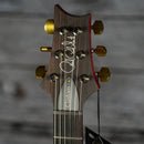 PRS Custom 24 - McCarty Sunburst 10-Top