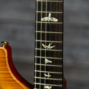 PRS Custom 24 - McCarty Sunburst 10-Top