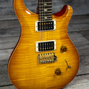 PRS Custom 24 - McCarty Sunburst 10-Top