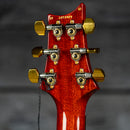 PRS Custom 24 - McCarty Sunburst 10-Top