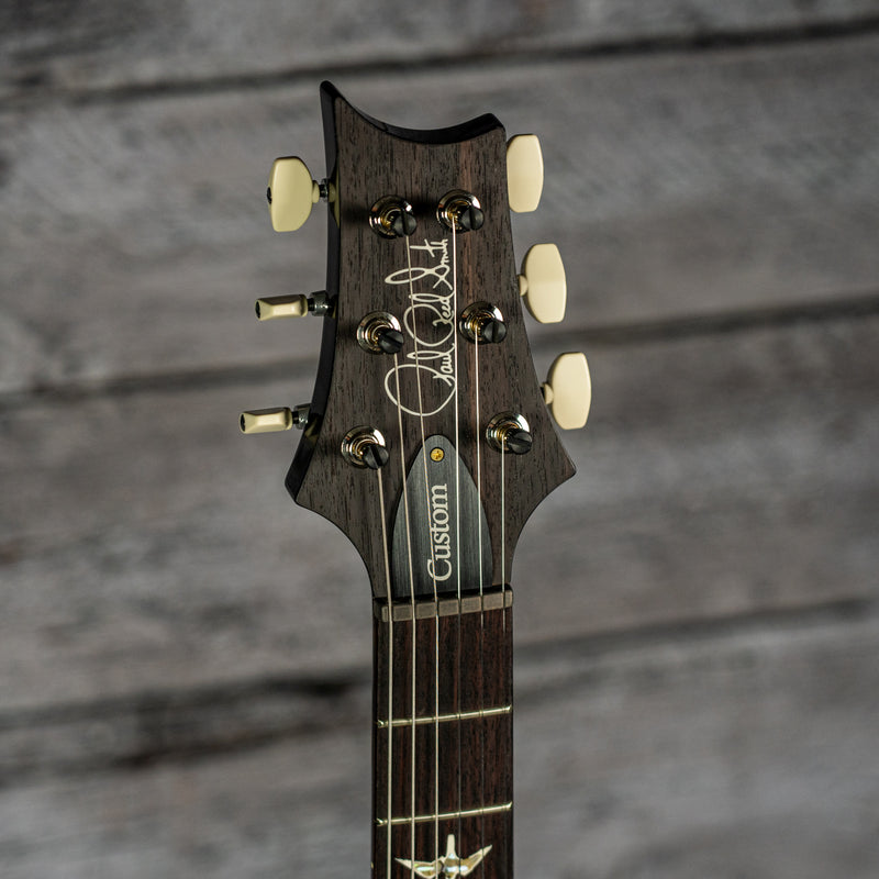 PRS Custom 24 - Purple Mist 10-Top
