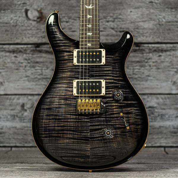 PRS Custom 24 - Purple Mist 10-Top