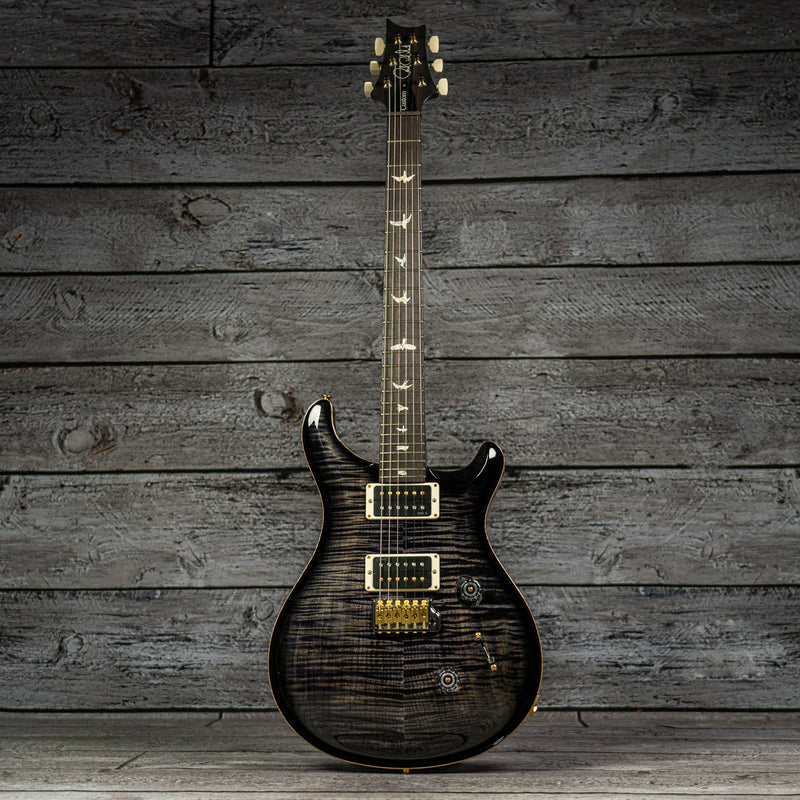 PRS Custom 24 - Purple Mist 10-Top