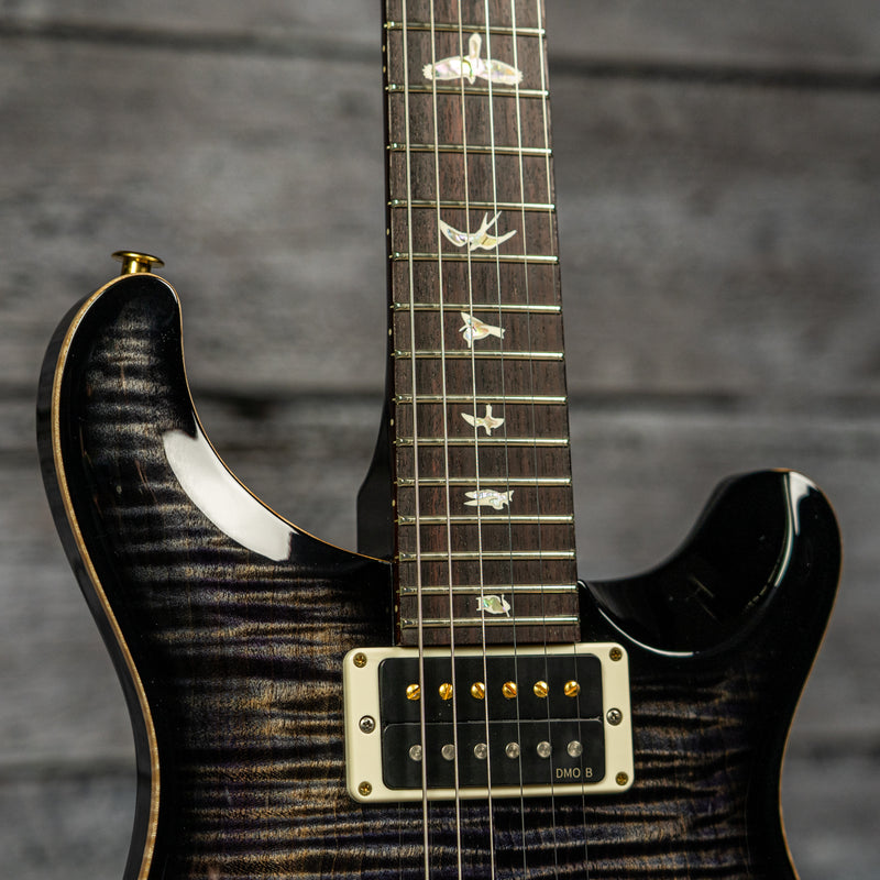 PRS Custom 24 - Purple Mist 10-Top