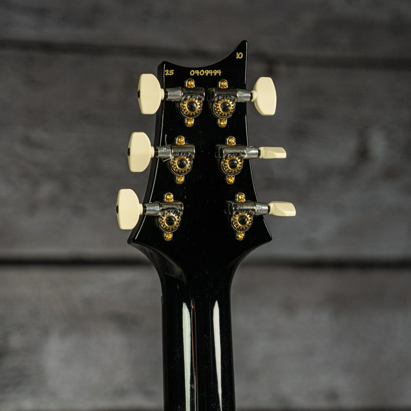 PRS Custom 24 - Purple Mist 10-Top