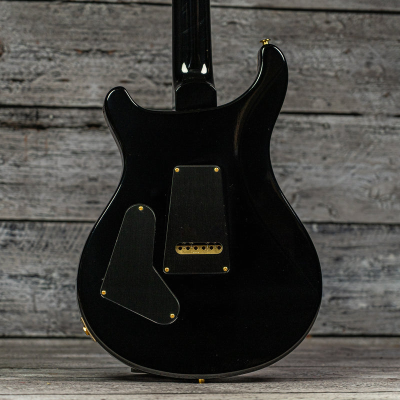PRS Custom 24 - Purple Mist 10-Top