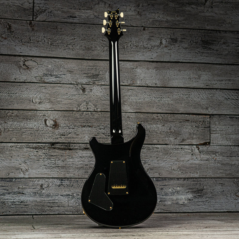PRS Custom 24 - Purple Mist 10-Top