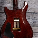 PRS Custom 24 10-Top 2010
