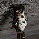 PRS Custom 24 10-Top 2010