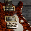 PRS Custom 24 10-Top 2010