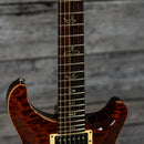 PRS Custom 24 10-Top 2010