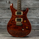 PRS Custom 24 10-Top 2010