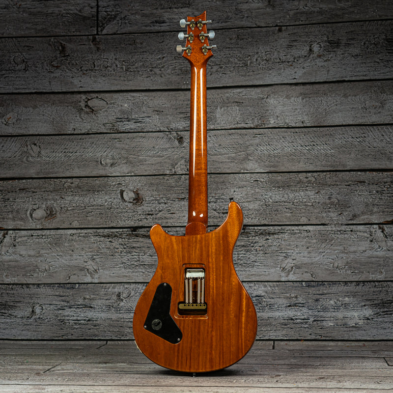 PRS Custom 24 10 Top