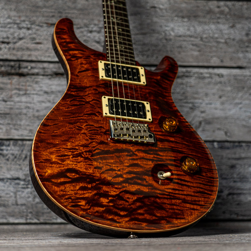 PRS Custom 24 10 Top