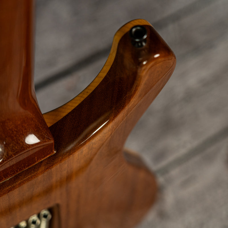 PRS Custom 24 10 Top