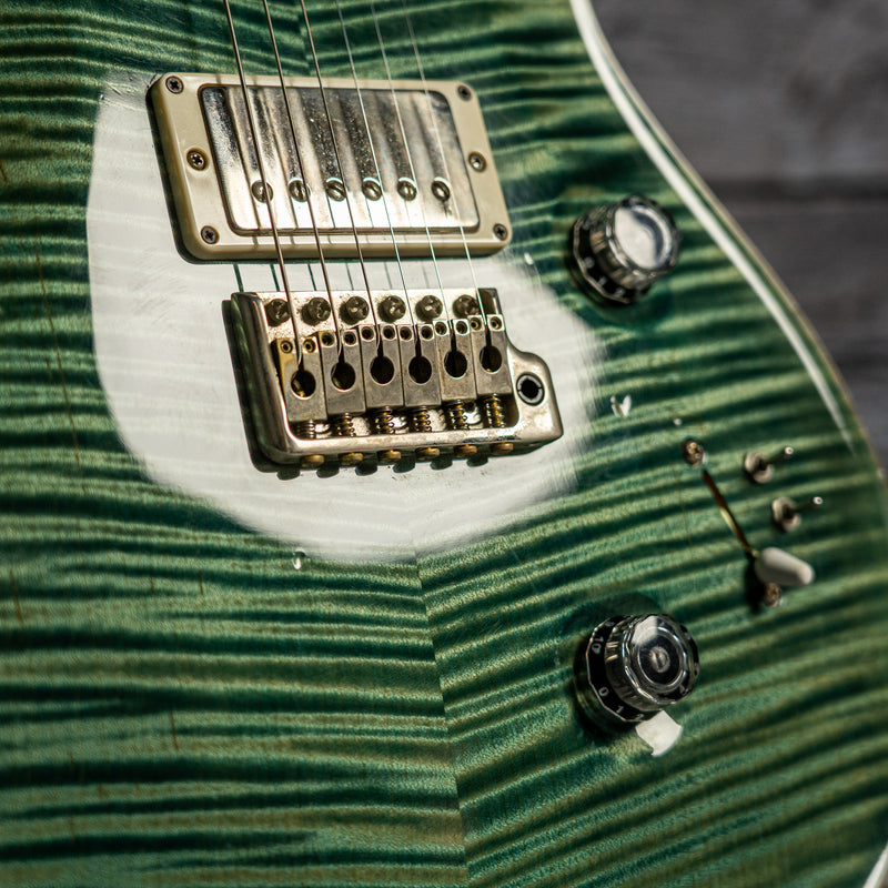 PRS Custom 24 10 Top