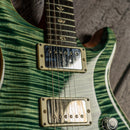 PRS Custom 24 10 Top