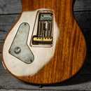 PRS Custom 24 10 Top