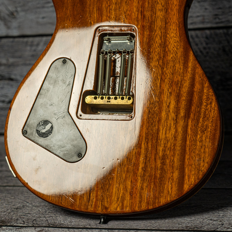 PRS Custom 24 10 Top