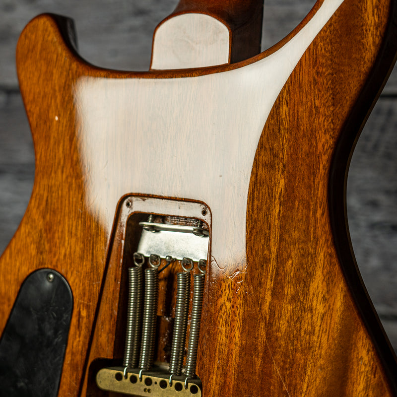 PRS Custom 24 10 Top