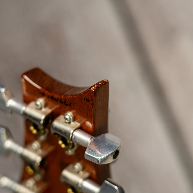 PRS Custom 24 10 Top