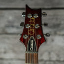 PRS Custom 24 10 Top