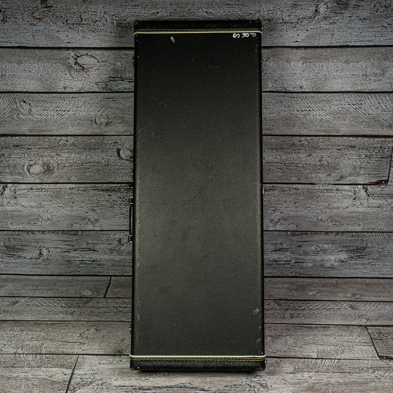 PRS Custom 24 10 Top