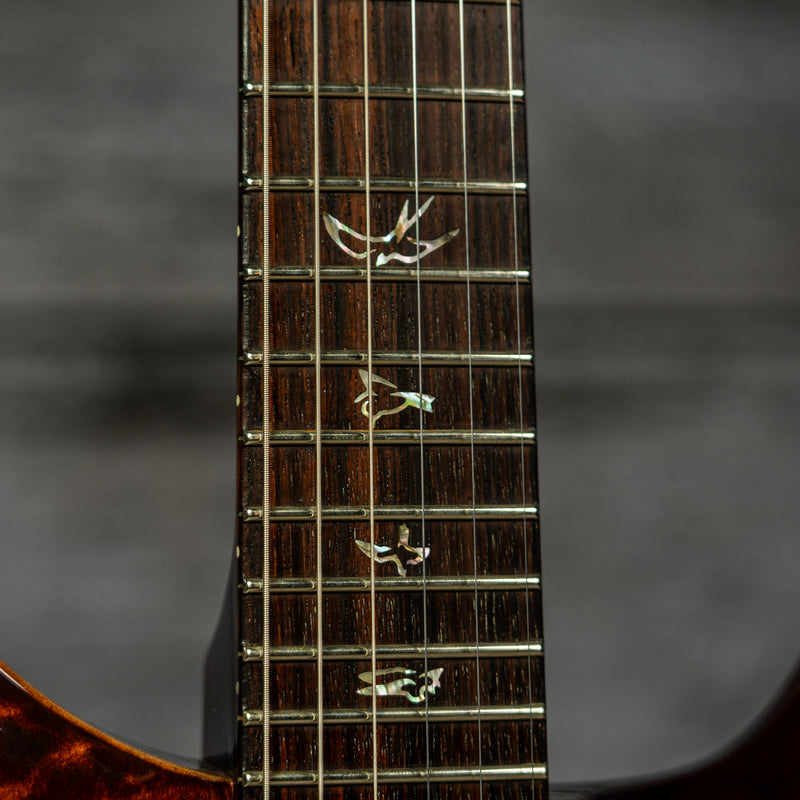 PRS Custom 24 10 Top