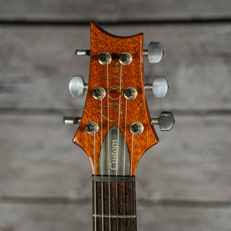PRS Custom 24 10 Top