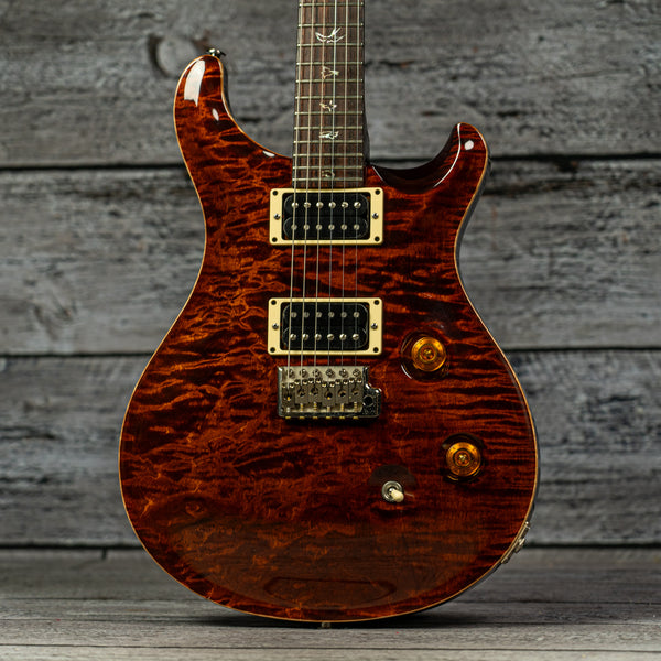 PRS Custom 24 10 Top