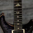 PRS Custom 24 10 Top - Purple Mist