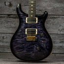 PRS Custom 24 10 Top - Purple Mist