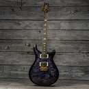 PRS Custom 24 10 Top - Purple Mist
