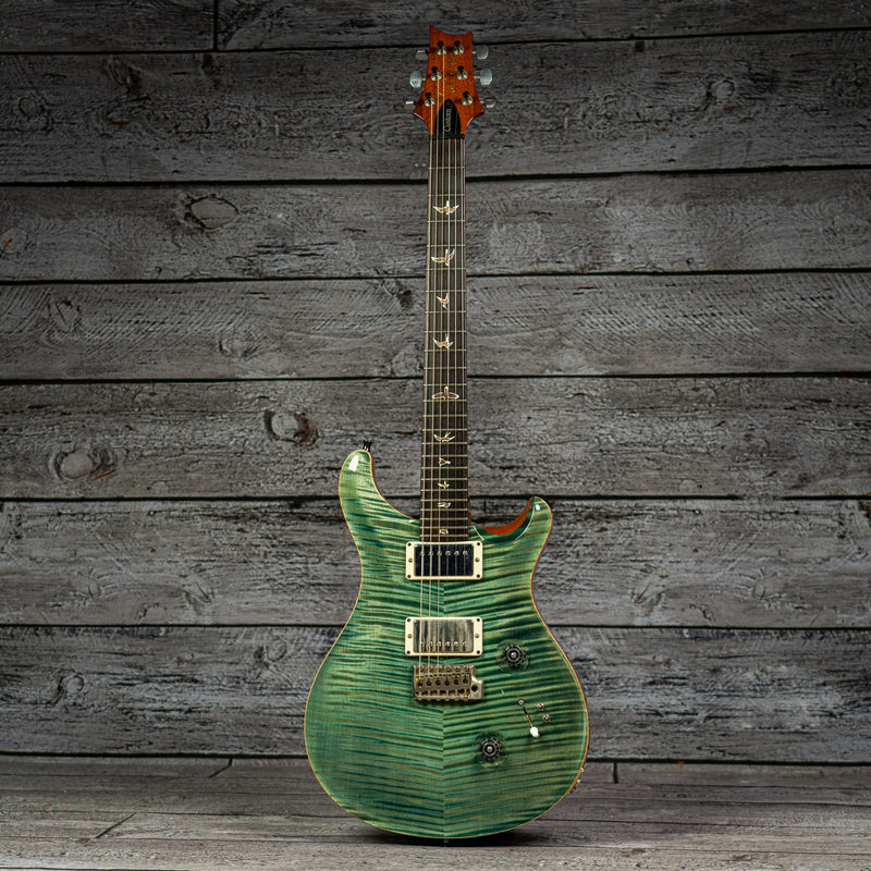 PRS Custom 24 10 Top