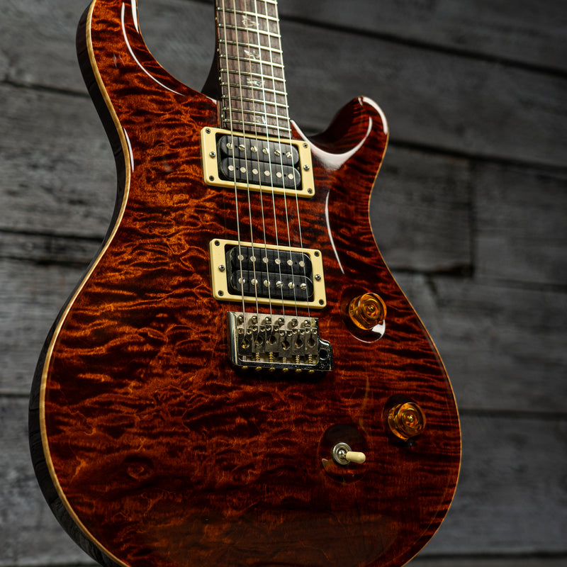 PRS Custom 24 10 Top