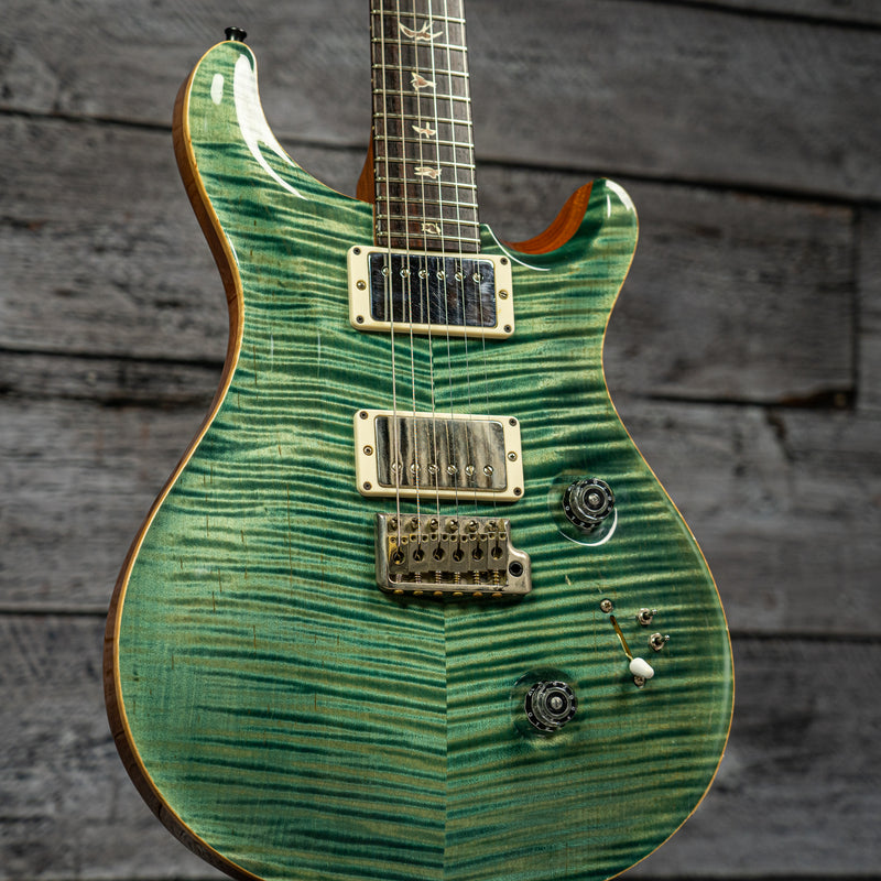 PRS Custom 24 10 Top