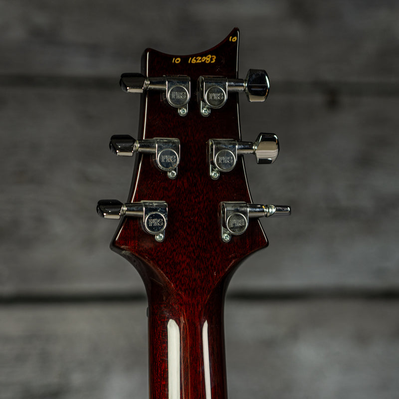 PRS Custom 24 10 Top