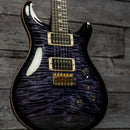 PRS Custom 24 10 Top - Purple Mist