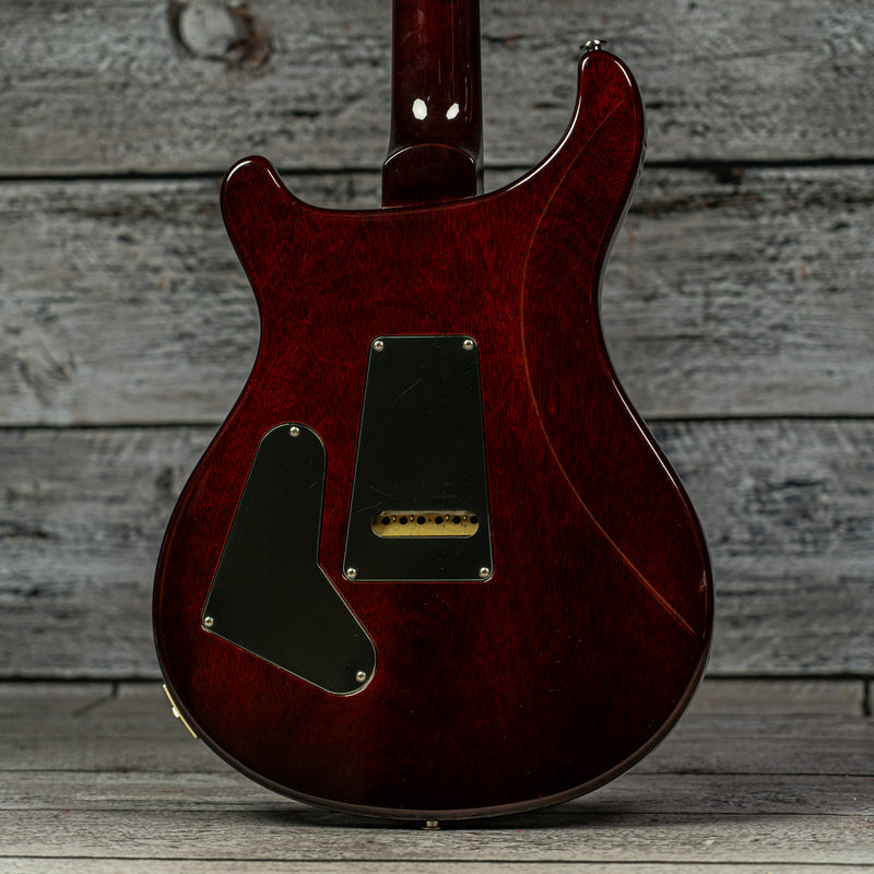 PRS Custom 24 10 Top