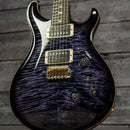 PRS Custom 24 10 Top - Purple Mist