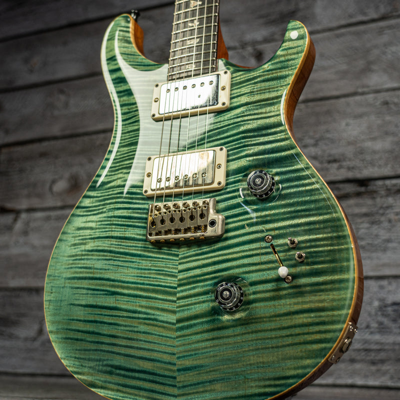 PRS Custom 24 10 Top