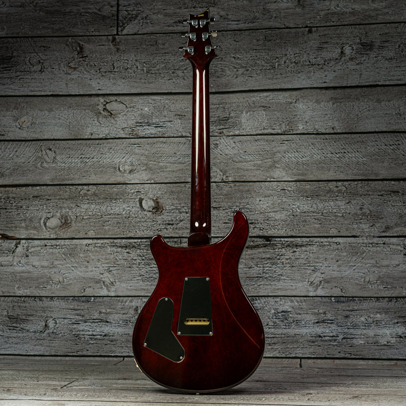 PRS Custom 24 10 Top