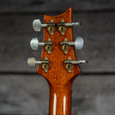PRS Custom 24 10 Top