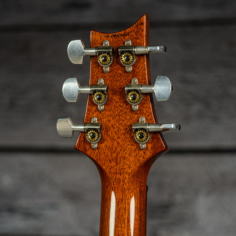 PRS Custom 24 10 Top