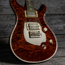 PRS Custom 24 10 Top